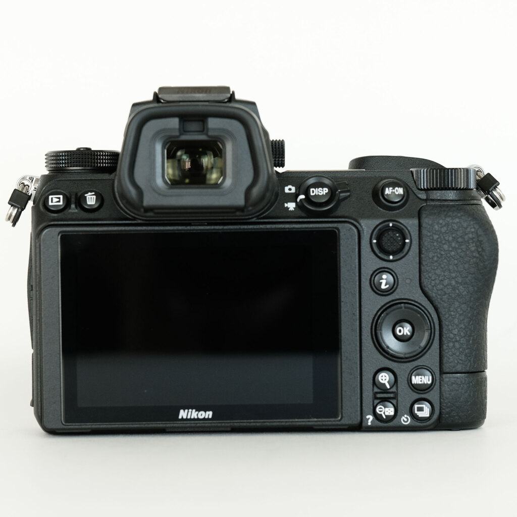 Nikon Z7II