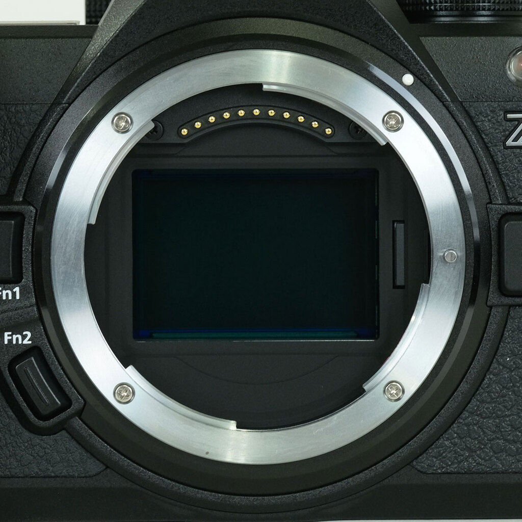 Nikon Z6III