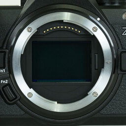 Nikon Z6III