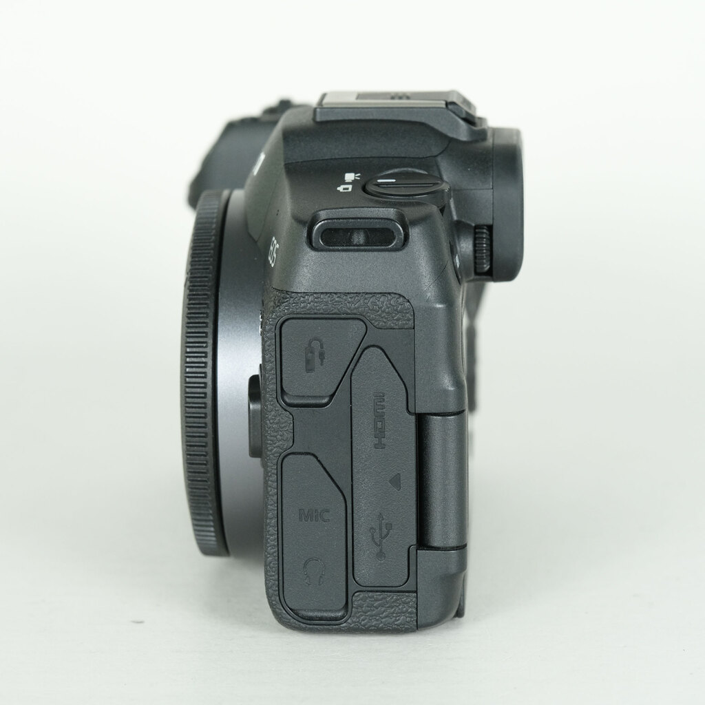 Canon EOS R8 [�{�f�B]