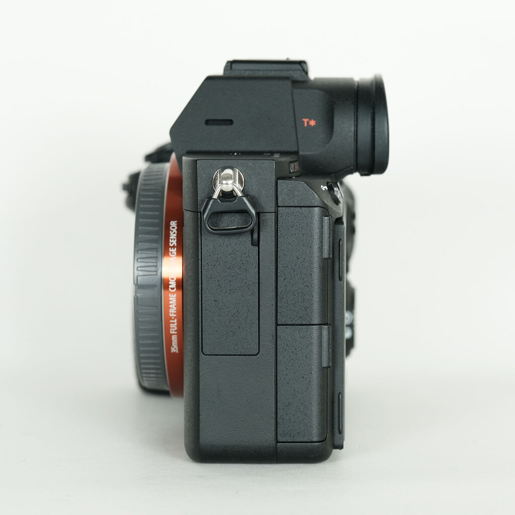 SONY α7R III（ILCE-7RM3）
