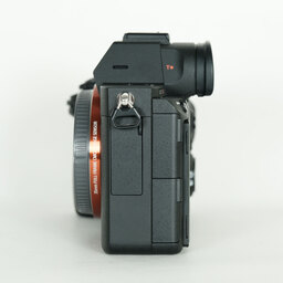 SONY α7R III（ILCE-7RM3）