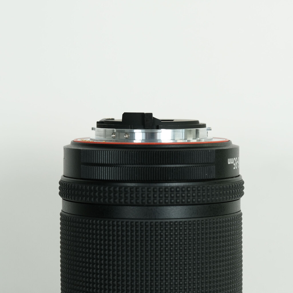 PENTAX HD PENTAX-DA 16-85mmF3.5-5.6ED DC WR