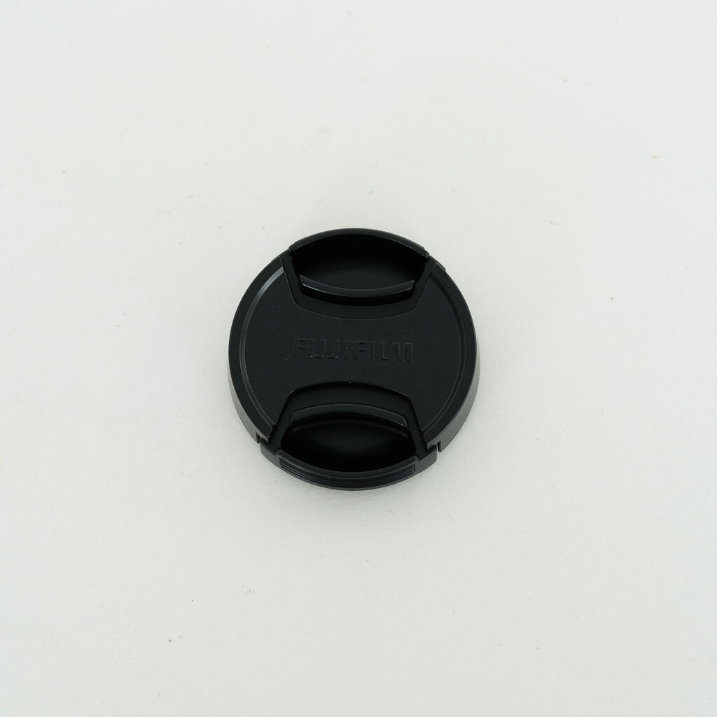 FUJIFILM XF27mmF2.8 R WR