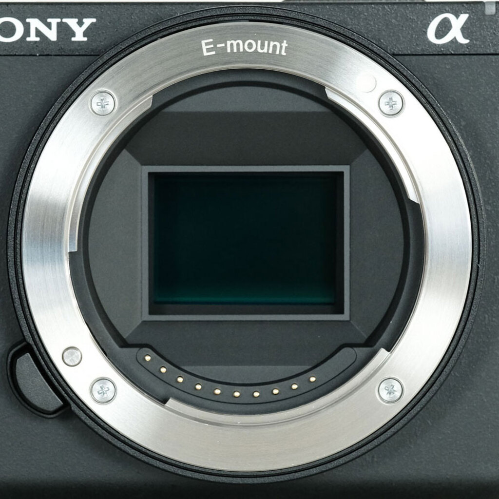 SONY VLOGCAM ZV-E10 II（ZV-E10M2）