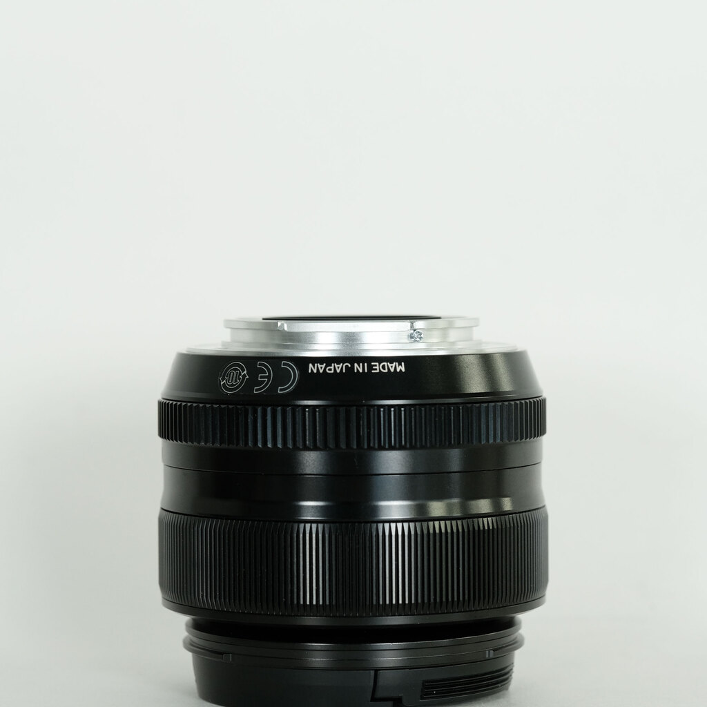 FUJIFILM XF35mmF1.4 R FUJIFILM XF35mmF1.4 R