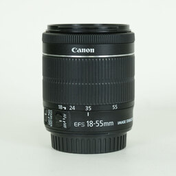 Canon EF-S18-55mm F3.5-5.6 IS STM Canon EF-S18-55mm F3.5-5.6 IS STM