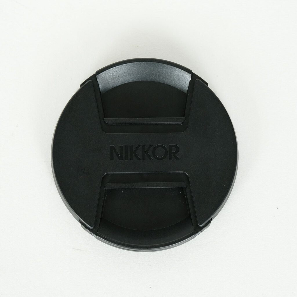 Nikon NIKKOR Z 24-120mm f/4 S