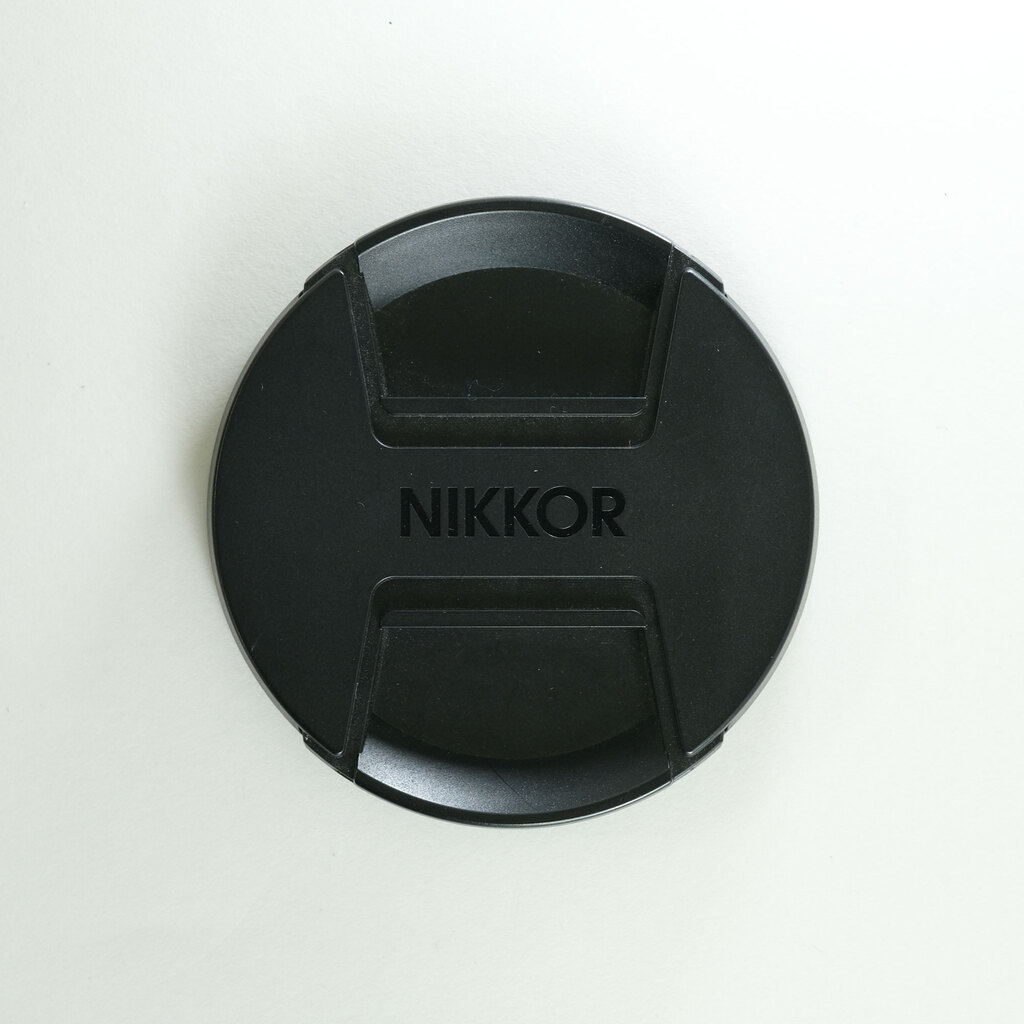 Nikon NIKKOR Z 100-400mm f/4.5-5.6 VR S