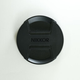 Nikon NIKKOR Z 100-400mm f/4.5-5.6 VR S