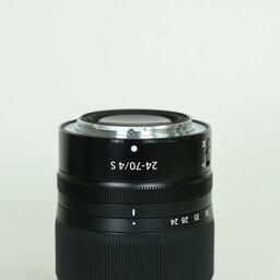Nikon NIKKOR Z 24-70mm f/4 S