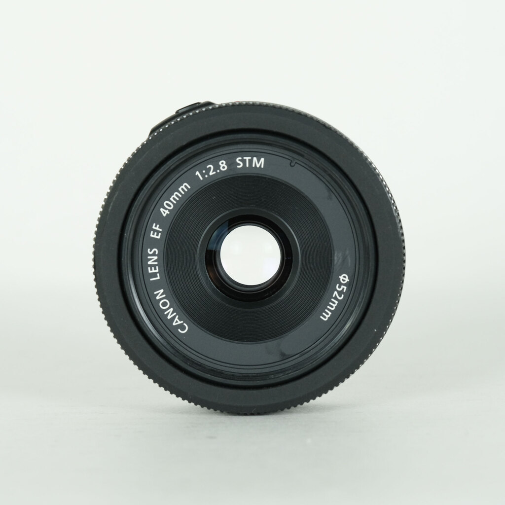 Canon EF40mm F2.8 STMの出品 | ONE SCENE（ワンシーン）