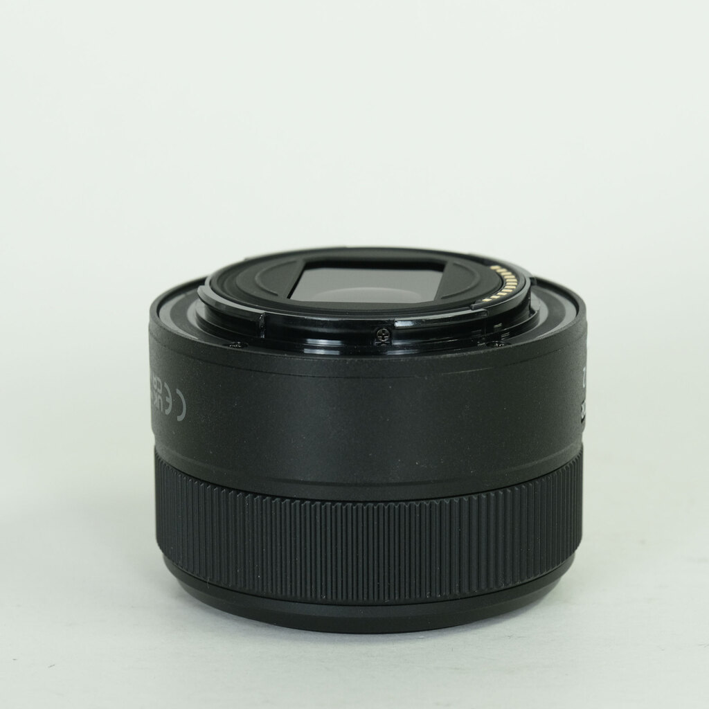 Nikon NIKKOR Z 40mm f/2