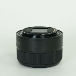 Nikon NIKKOR Z 40mm f/2