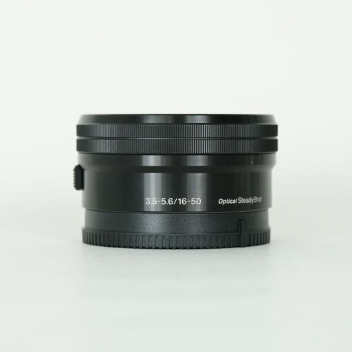 SONY E PZ 16-50mm F3.5-5.6 OSS SELP1650を徹底解説。作例から
