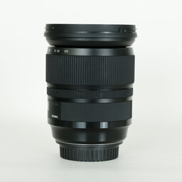 SIGMA 24-105mm F4 DG OS HSM｜Art [キヤノン用]