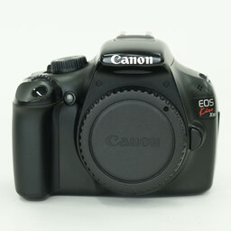 Canon EOS Kiss X50 ボディ ブラック Canon EOS Kiss X50 ボディ ブラック