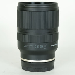 TAMRON 17-28mm F/2.8 Di III RXD (Model A046) [ソニーE用]