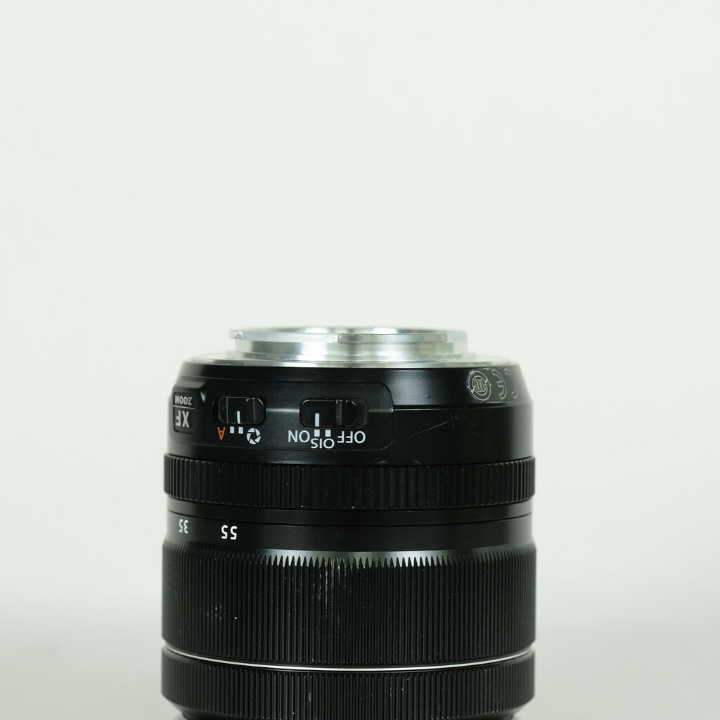 中古品 バイオレントエフェクト 15ポンド FUJIFILM XF18-55mmF2.8-4 R LM OISの出品 | ONE SCENE（ワンシーン）