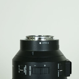 SONY E PZ 18-110mm F4 G OSS SELP18110G SONY E PZ 18-110mm F4 G OSS SELP18110G