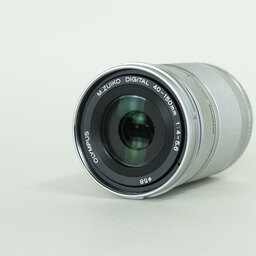 OLYMPUS M.ZUIKO DIGITAL ED 40-150mm F4.0-5.6 R