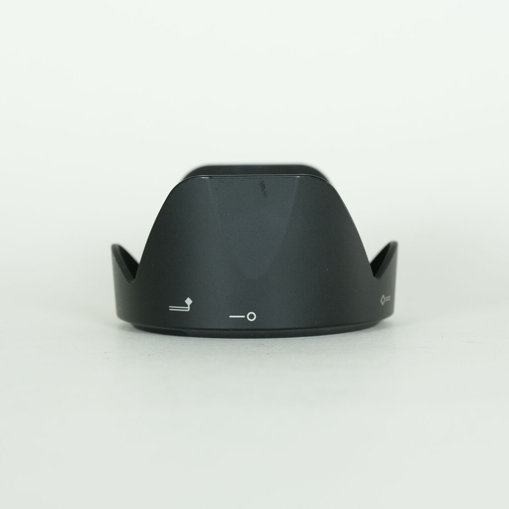 Nikon AF-P DX NIKKOR 18-55mm F3.5-5.6G VR