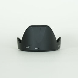 Nikon AF-P DX NIKKOR 18-55mm F3.5-5.6G VR