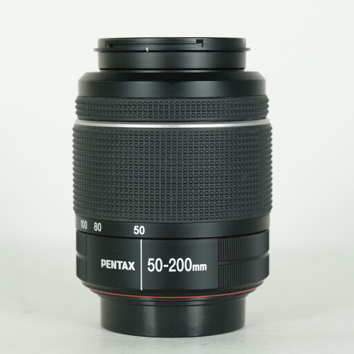 PENTAX DA L 50-200mm F4-5.6ED WR