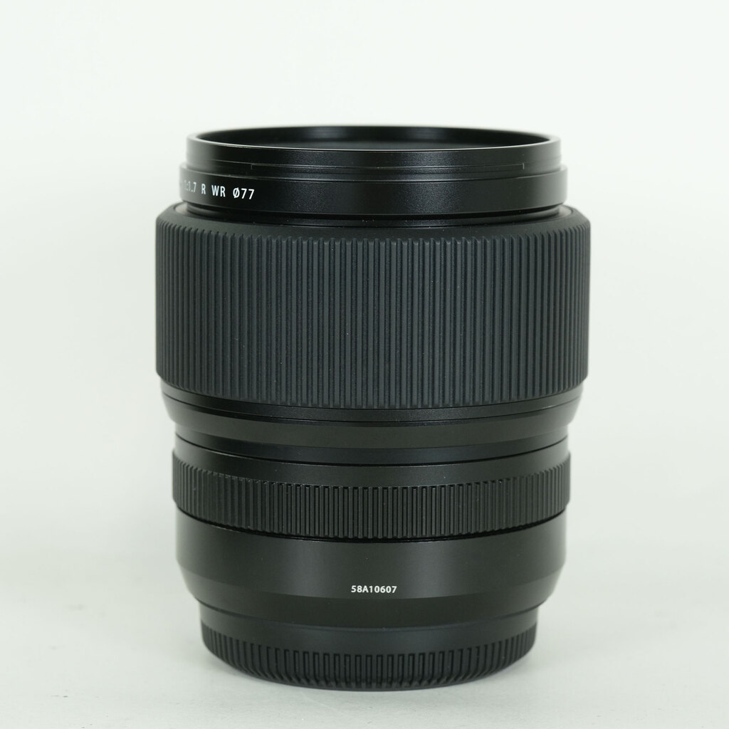 FUJIFUILM GF55mmF1.7 R WR