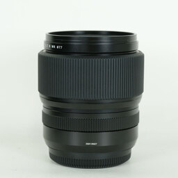 FUJIFUILM GF55mmF1.7 R WR