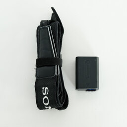 SONY α6000（ILCE-6000）