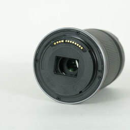 Canon RF-S55-210mm F5-7.1 IS STM
