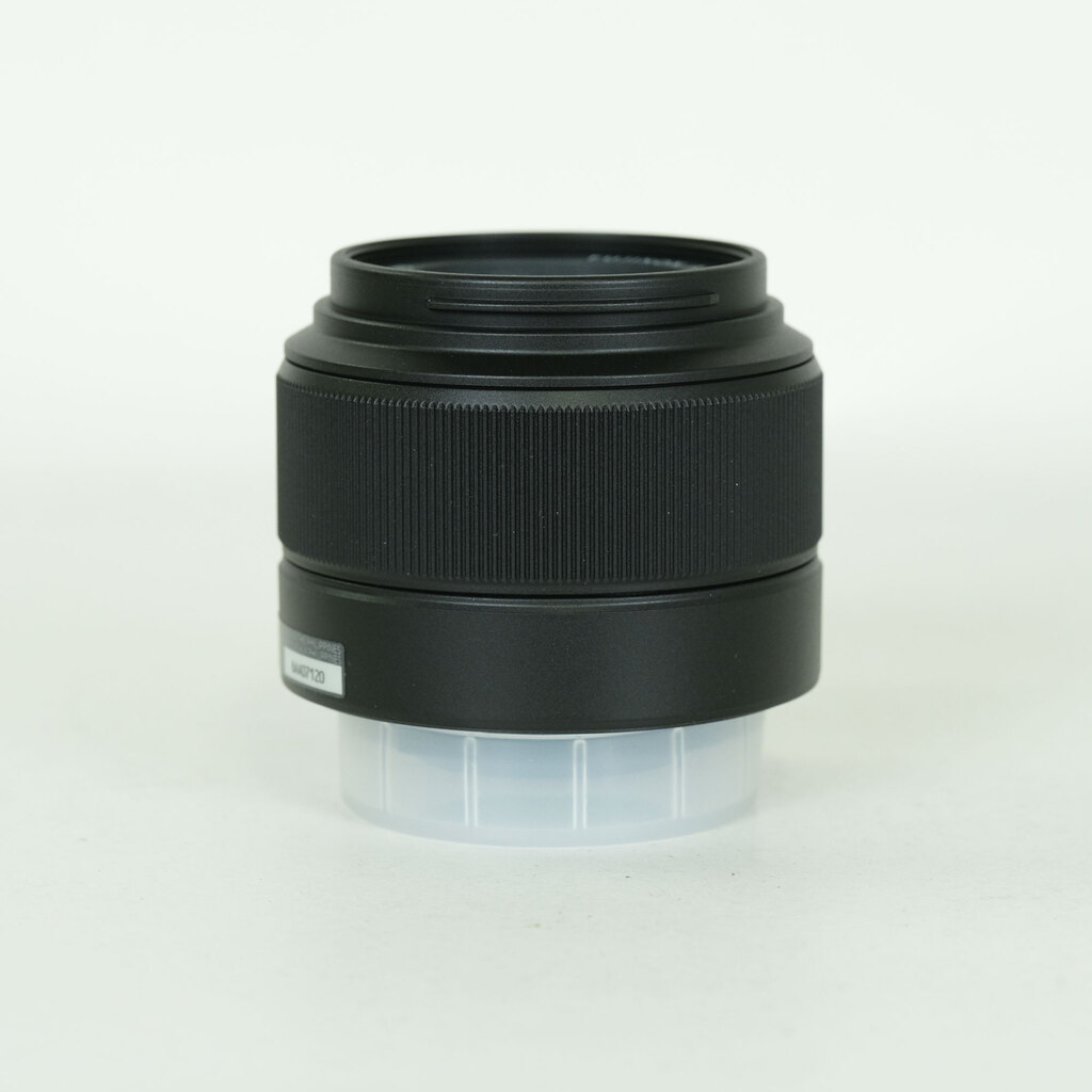 FUJIFILM XC35mmF2 FUJIFILM XC35mmF2