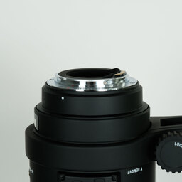 SIGMA APO 50-500mm F4.5-6.3 DG OS HSM (キヤノンEF用)