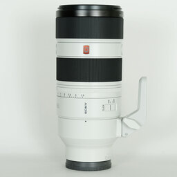 SONY FE 70-200mm F2.8 GM OSS II SEL70200GM2