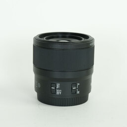 Nikon NIKKOR Z MC 50mm f/2.8 Nikon NIKKOR Z MC 50mm f/2.8