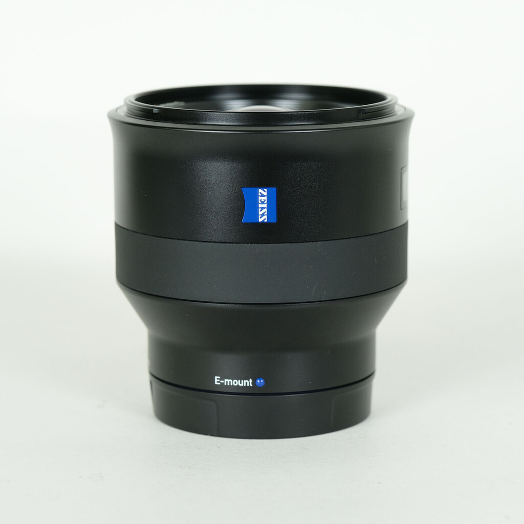 Carl Zeiss Batis 2/25 [ソニーE用]