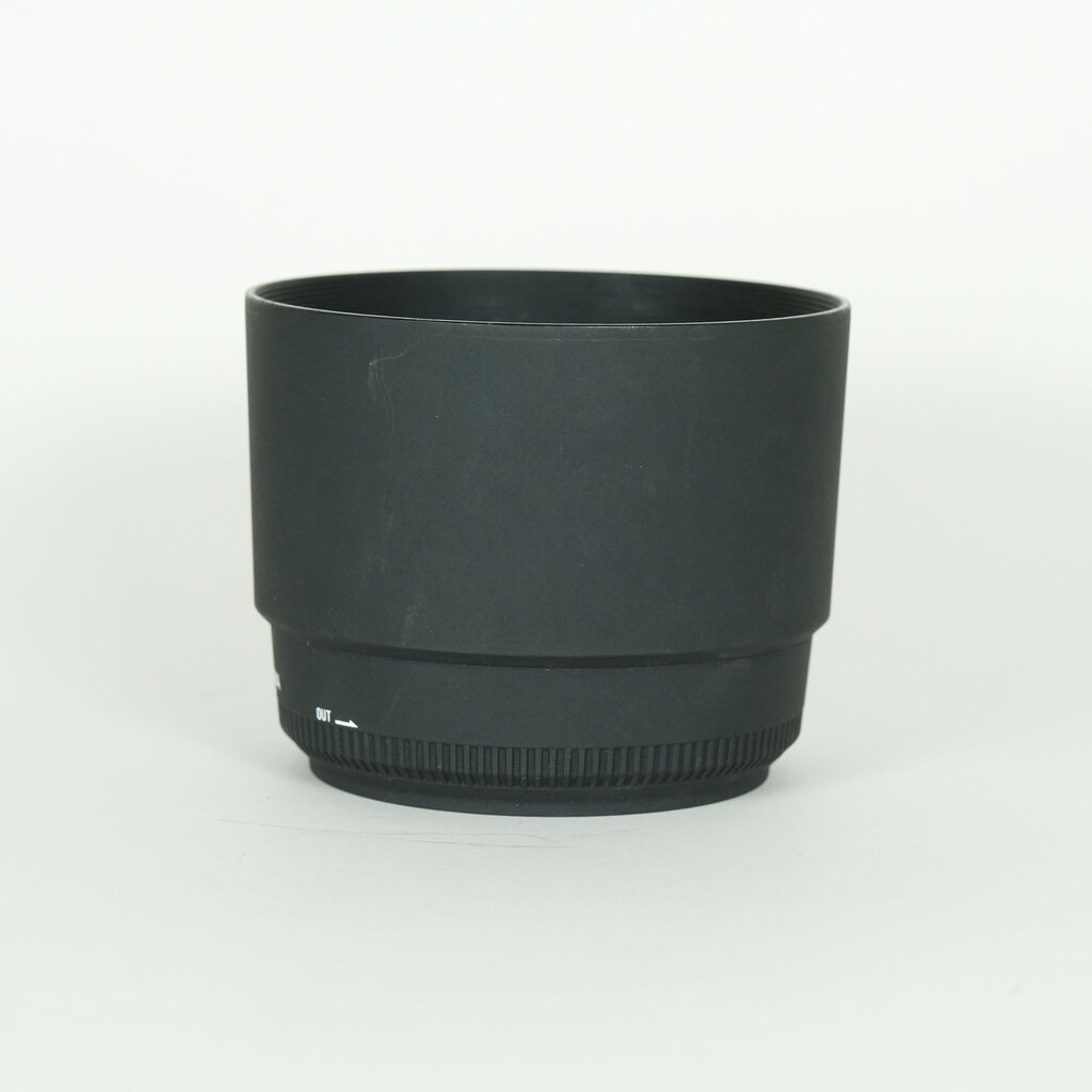 SIGMA APO 120-400mm F4.5-5.6 DG OS HSM (キヤノンEF用)