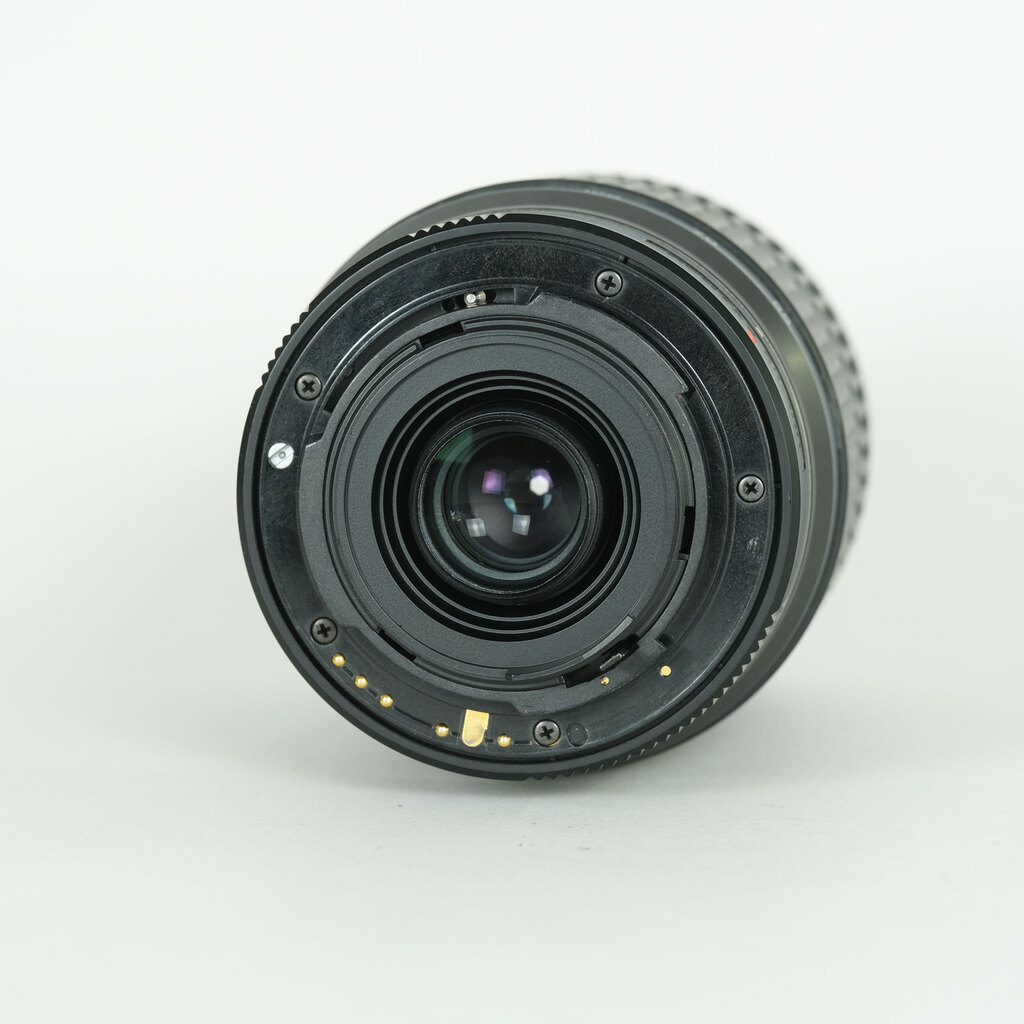 PENTAX DAL 55-300mm F4-5.8 ED