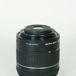 Canon EF-S18-55mm F4-5.6 IS STM Canon EF-S18-55mm F4-5.6 IS STM