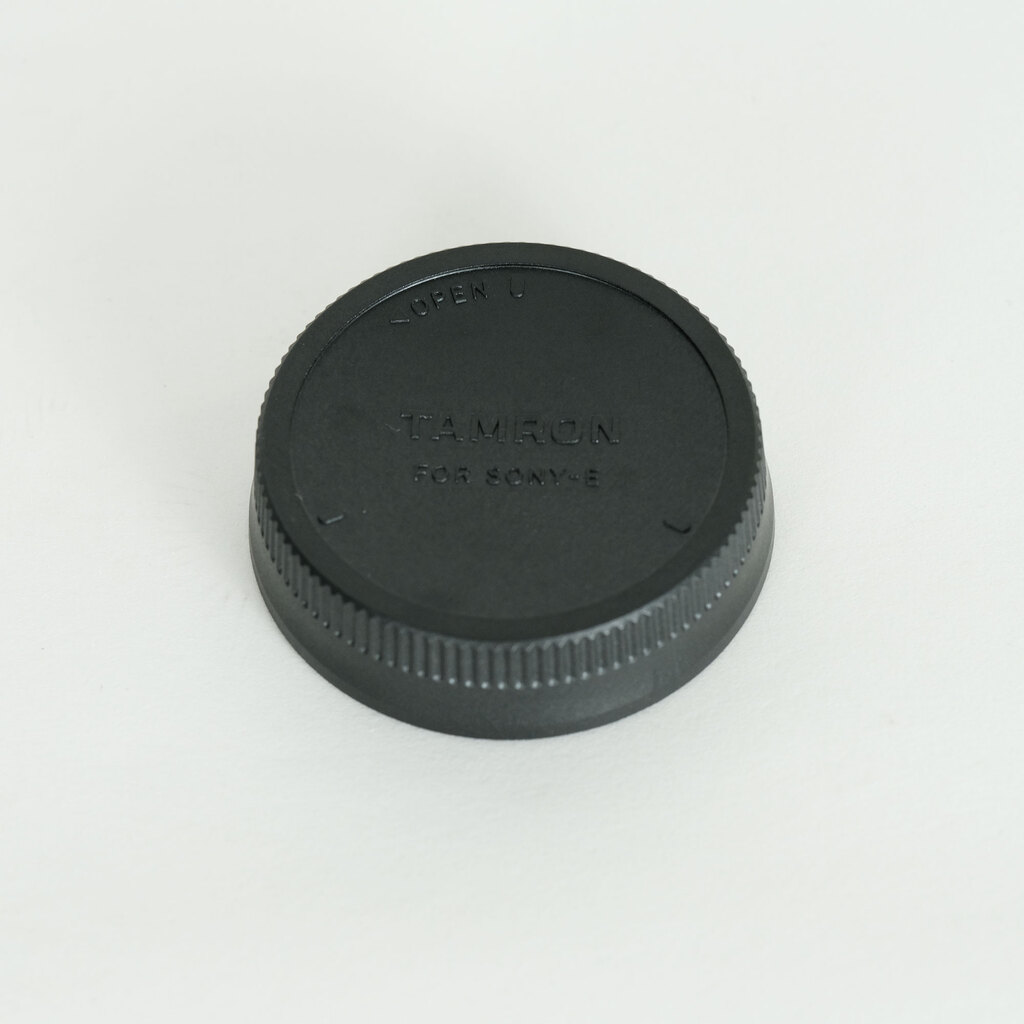 TAMRON 11-20mm F2.8 DiIII-A RXD (Model B060) [ソニーE用]