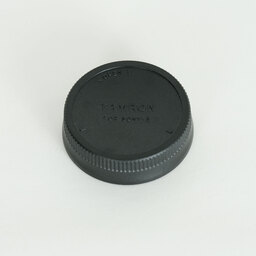 TAMRON 11-20mm F2.8 DiIII-A RXD (Model B060) [ソニーE用]