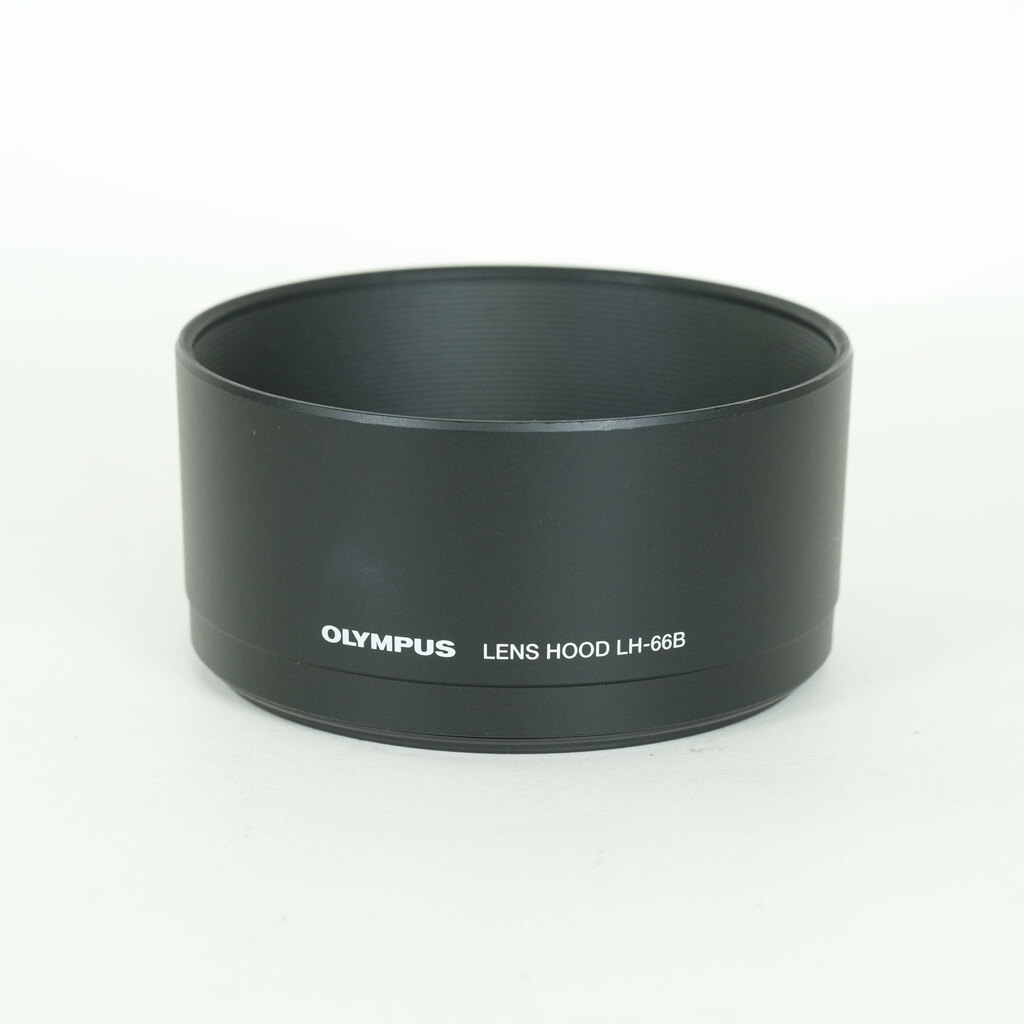 OLYMPUS M.ZUIKO DIGITAL ED 25mm F1.2 PRO