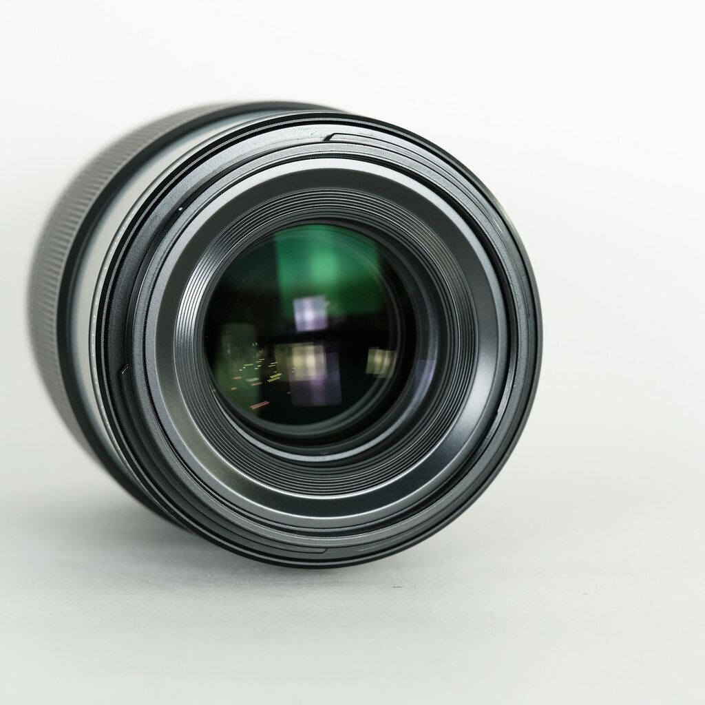 FUJIFILM XF80mmF2.8 R LM OIS WR Macro