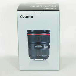 Canon EF24-70mm F2.8L II USM