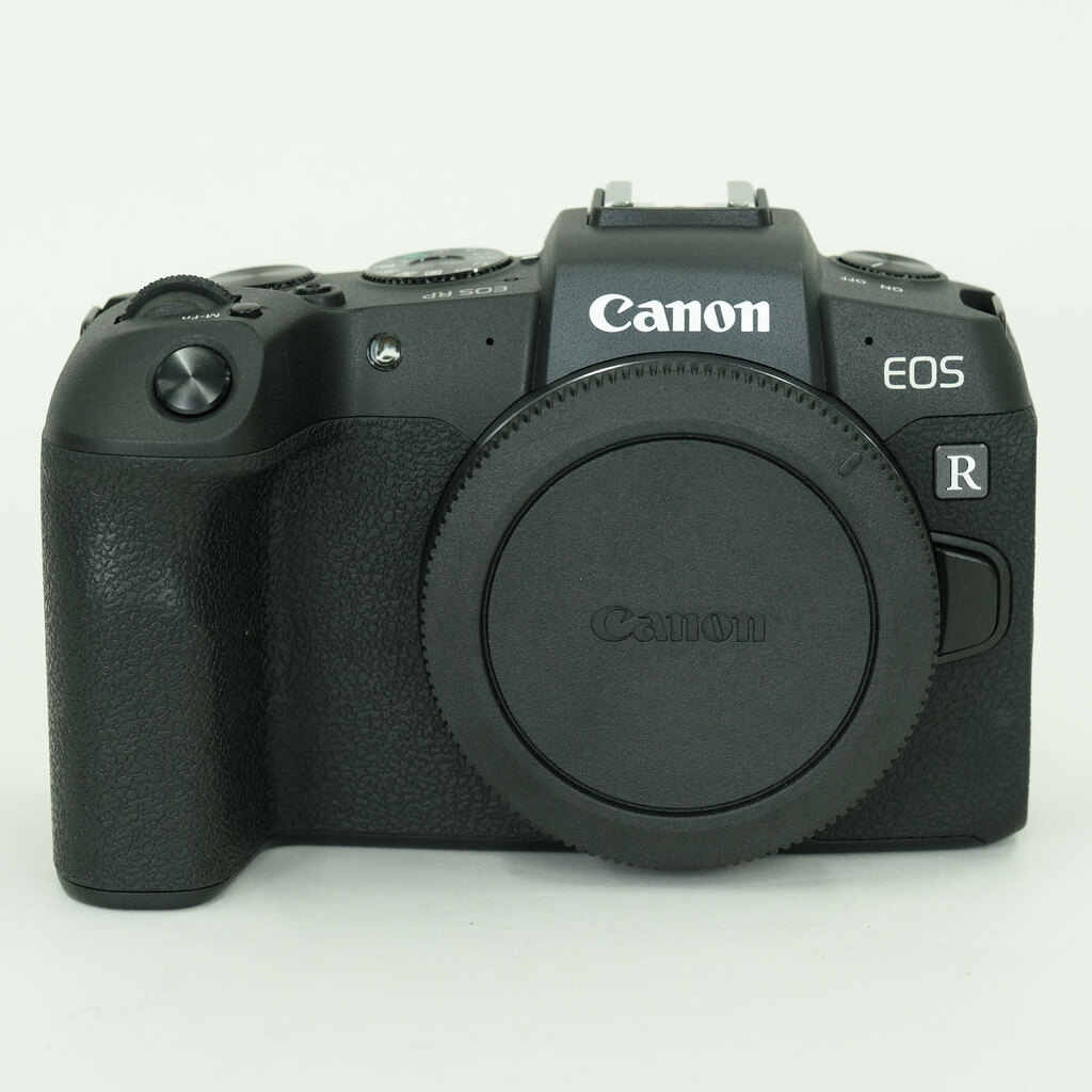 Canon EOS RP Canon EOS RP