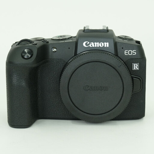 Canon EOS RP