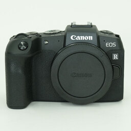 Canon EOS RP Canon EOS RP