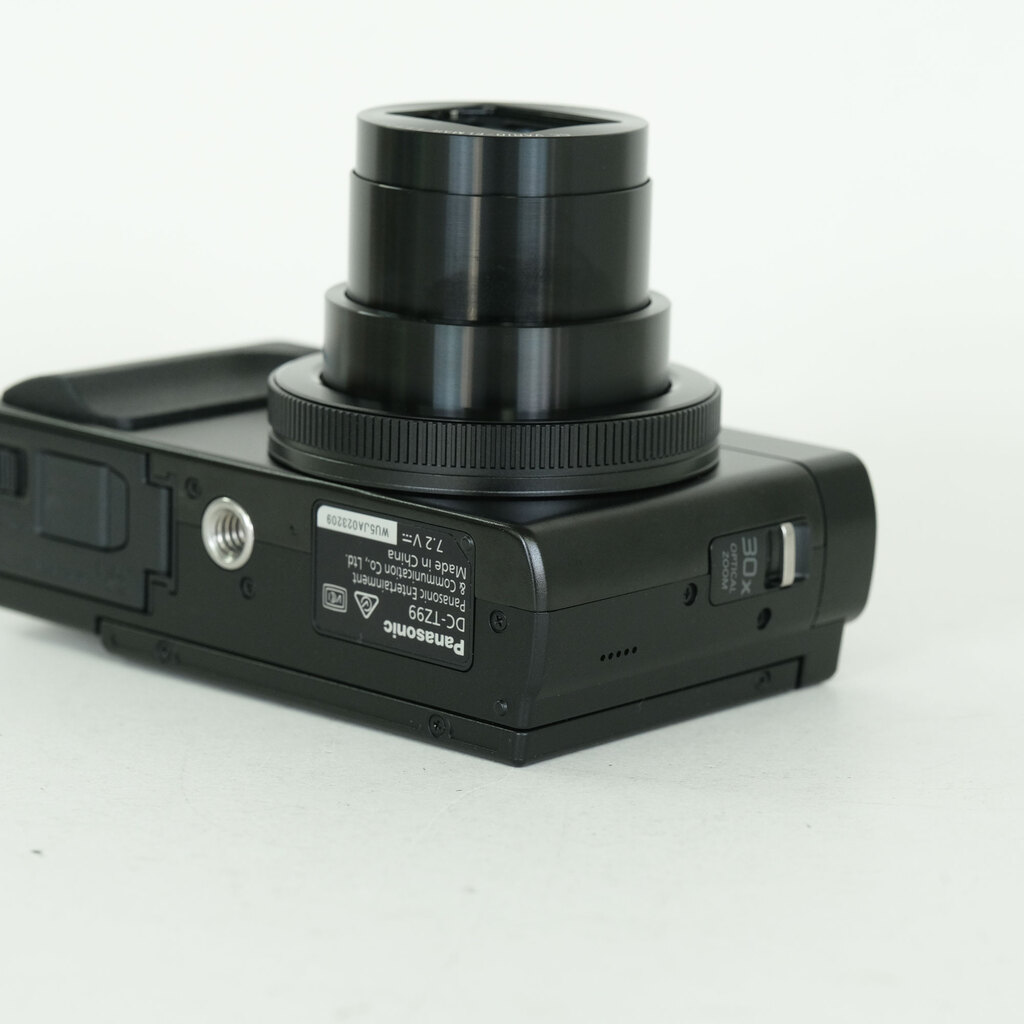 Panasonic LUMIX TZ99