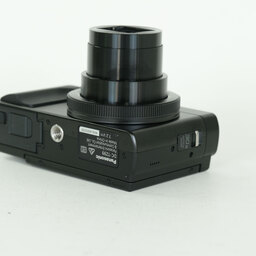 Panasonic LUMIX TZ99